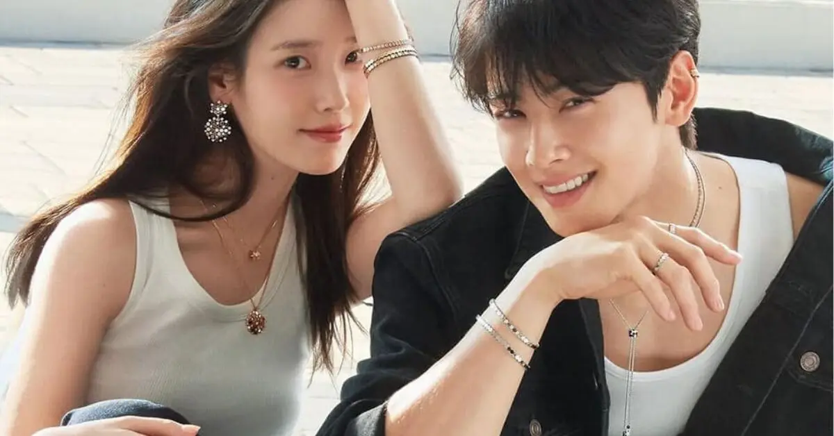 IU Teams Up With ASTRO’s Cha Eunwoo for Her Comeback Music Video; SEE DETAILS