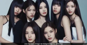 K-Pop Group IZNA Announces June Comeback Without Main Vocalist Yoon Ji-yoon; Fans React