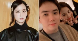 BLACKPINK Jisoo's Brother Accused of Secretly Filming During S*x; Victim Shares Shocking Details