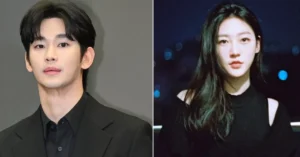 Kim Soo Hyun Faces Backlash Over Shocking Allegations of Relationship With Underage Kim Sae Ron; SEE FULL DETAILS