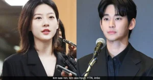 Kim Soo Hyun Faces New Allegations as Kim Sae Ron’s Family Prepares Explosive Press Conference; SEE DETAILS
