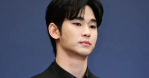 Kim Soo Hyun’s Agency Expressed Worry Over Kim Sae Ron’s Family’s Press Conference — Before It Even Happened, Fearing Spread of More False Information