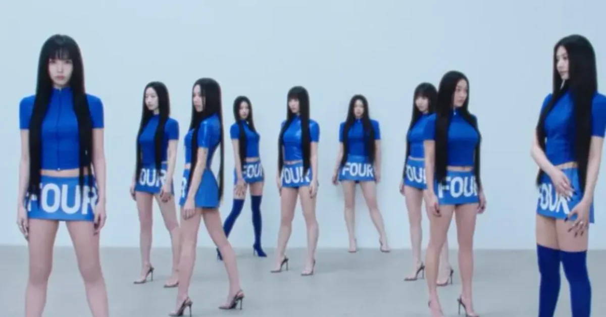 KISS OF LIFE Announces June Comeback With 1st Teaser For New Mini Album “224”; WATCH