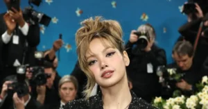 BLACKPINK Lisa’s 2025 Met Gala Outfit Stirs Global Debate