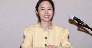 Min Hee Jin and Source Music Clash Over KakaoTalk Evidence in Court; Next Hearing Set for June 27
