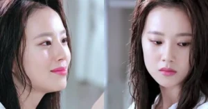 Moon Chae-won’s Brother Asked Her Not to Visit Him in Military Due to Her Beauty; SEE Why