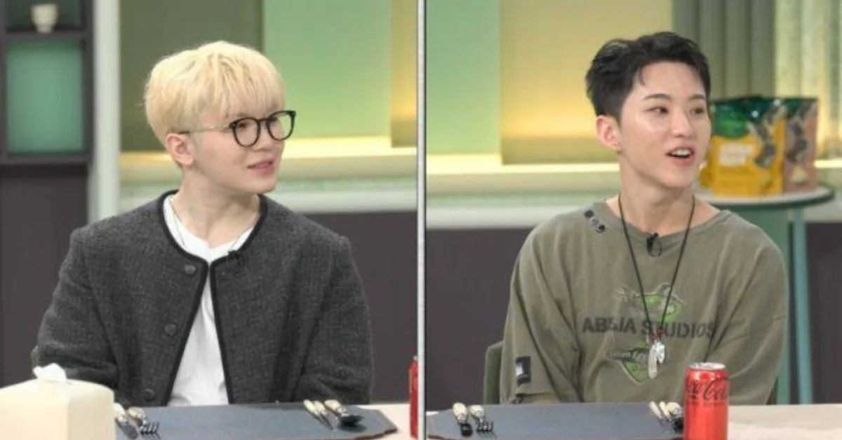 SEVENTEEN’s $7,000 Group Dinner Sparks Intense Chef Battle on Please Take Care of My Refrigerator
