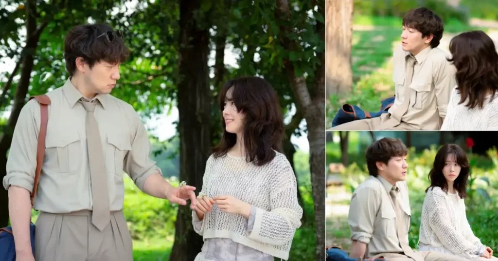 webp 11 Heavenly Ever After stills: jtbc