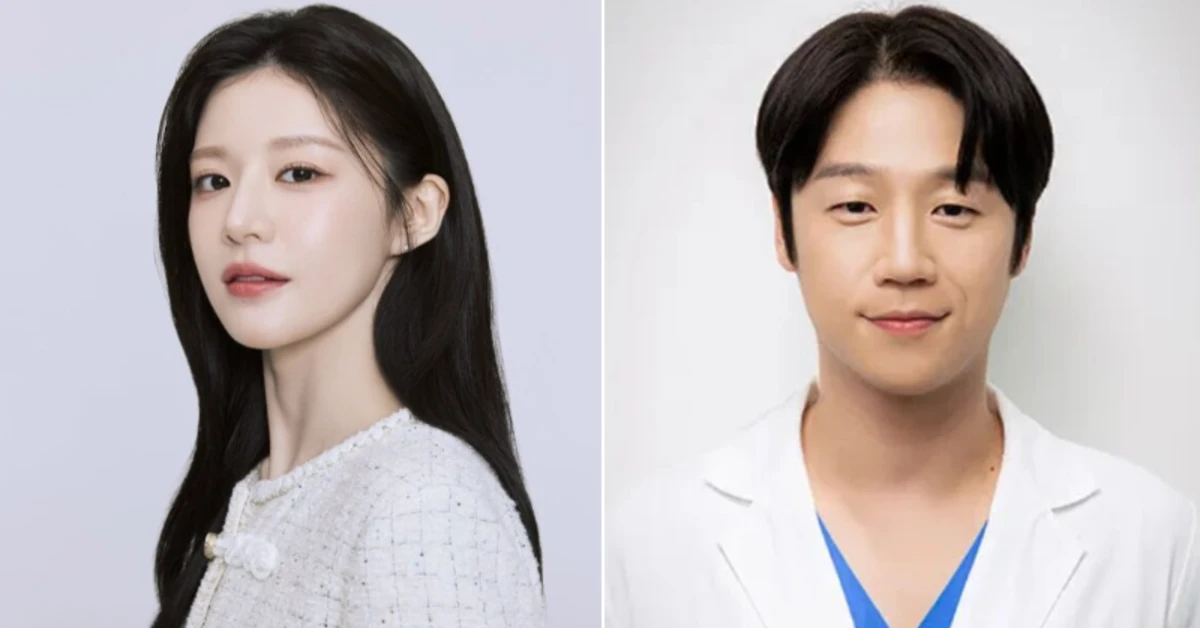 Resident Playbook Actor Jung Joon Won Directly Addresses Criticism Over Visuals Disparity Between Him and Co-Star Go Youn Jung; Fans Defend Him