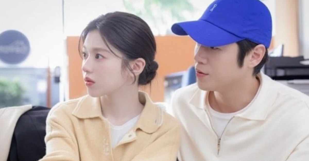 Jung Joon Won Reflects on Rising Fame and Jokes About Visual Criticism After Starring in Hit Drama Resident Playbook with Unbelievably Beautiful Go Youn Jung