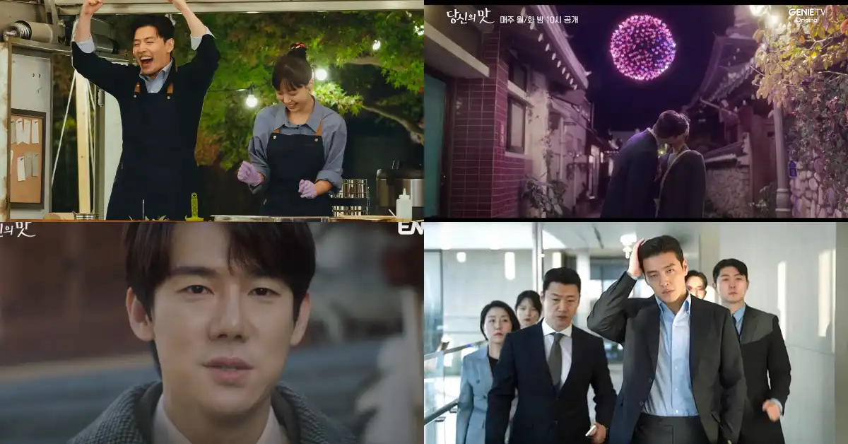 Tastefully Yours Soars Globally, Becomes Second Most Watched Non-English Netflix Series