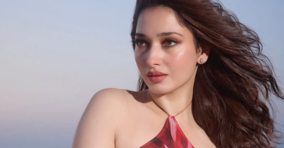 Tamannaah Bhatia Faces Backlash for Mysore Sandal Soap Deal; Karnataka Minister Explains Decision