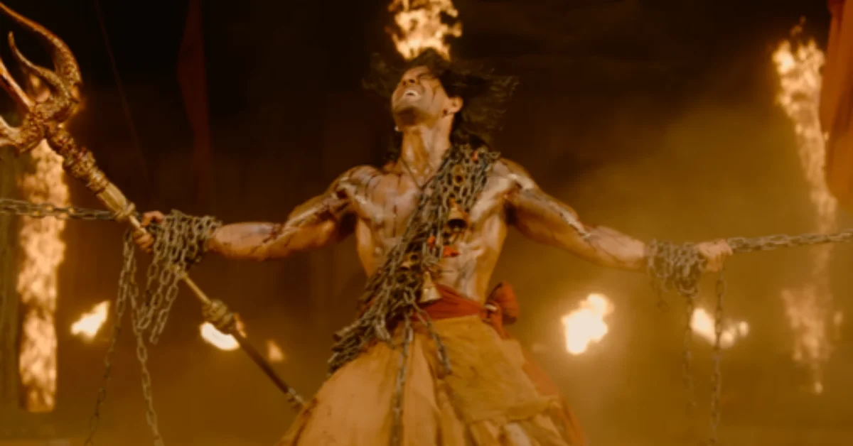 Kesari Veer Movie Review: Sooraj Pancholi and Suniel Shetty’s Historical Drama Fails to Impress