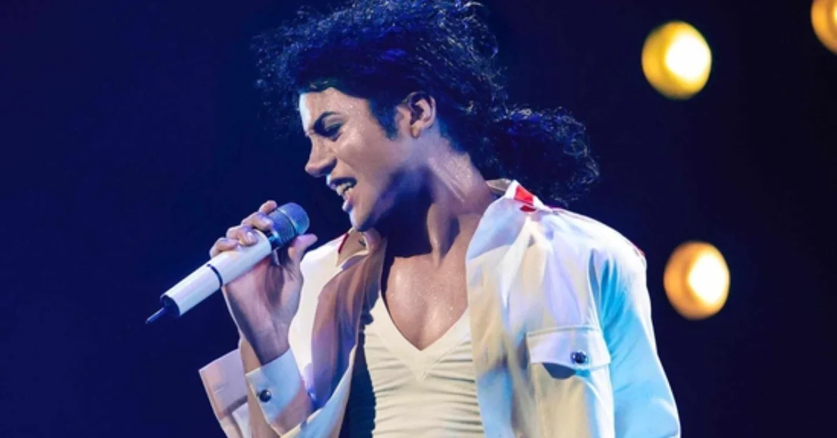 Michael Jackson Biopic Release Delayed to 2026 Due to Reshoots; Film May Be Split Into Two Parts