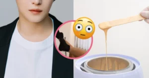 Idol Star Kim Jaejoong Waxes Choo Sung Hoon's ANUS on Camera Following Game Bet; Fans React