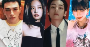 7 K-Pop Idols With The Most Stunning Beauty Marks; See Full List