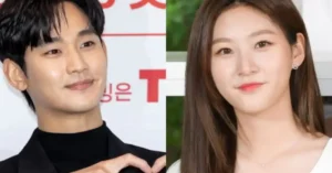 Kim Soo Hyun Receives Strong Fan Support Amidst Dating Allegations