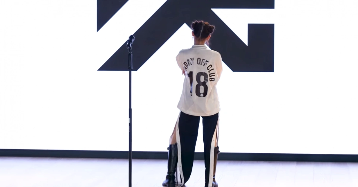 YG Entertainment Reveals First Member for New Girl Group