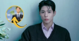 “Is weather forecasting supposed to be this exciting?”: Fans React as Actor Park Bo Gum Becomes Weatherman for a Day