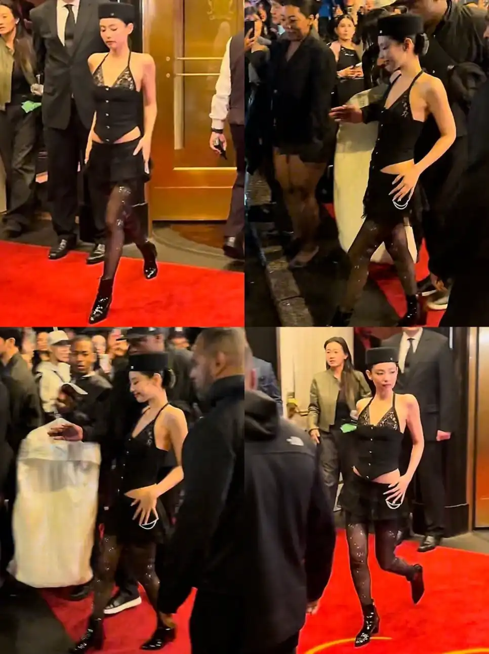 webp 8 jennie met gala after party