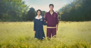 On-Set Issues Surface for Netflix Drama “When Life Gives You Tangerines”