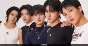 K-Pop Boy Group 1VERSE, Featuring Two North Korean Defectors, to Make Historic Global Debut in July with Single ‘The 1st Verse’
