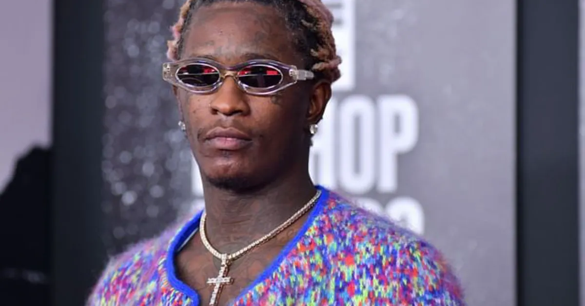 Young Thug and Travis Scott Team Up for Surprise Performance at Summer Smash; Fans Miss Gunna