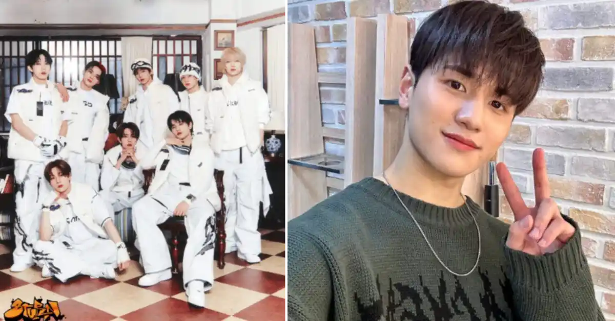 Netizens React After 5th Gen Boy Group 8TURN’s Leader Jaeyun Sparks Online Frenzy with Unexpected “NSFW” Question
