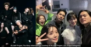ALLDAY PROJECT Members Spark Controversy as Netizens Compare Them to The Glory’s Bullies; See Why
