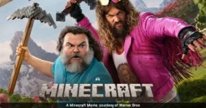 A Minecraft Movie Sets Max Streaming Release Date; Here’s How to Watch the Blockbuster Hit