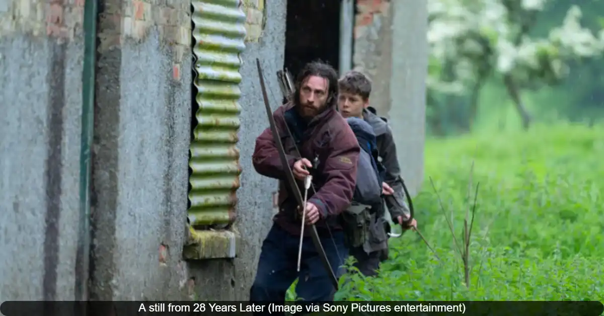 Rudyard Kipling’s Poem “Boots” Featured in 28 Years Later (2025) Trailer, Enhancing Dark and Foreboding Atmosphere with Historical Military Recording