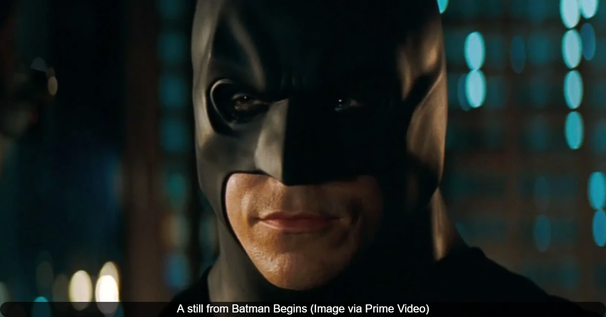 Batman Begins 20th Anniversary: Fans Share Fond Memories and Praise for Christopher Nolan’s Classic