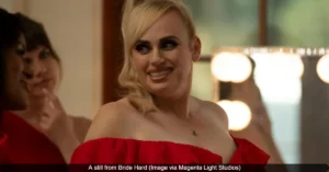 Rebel Wilson and Anna Camp Reunite in Action Comedy Bride Hard; See How It Connects to Pitch Perfect