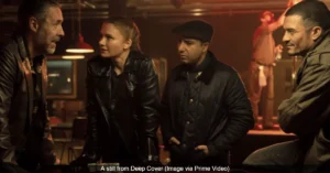 Deep Cover (2025) Ending Explained: Did Fly Survive the Final Showdown?