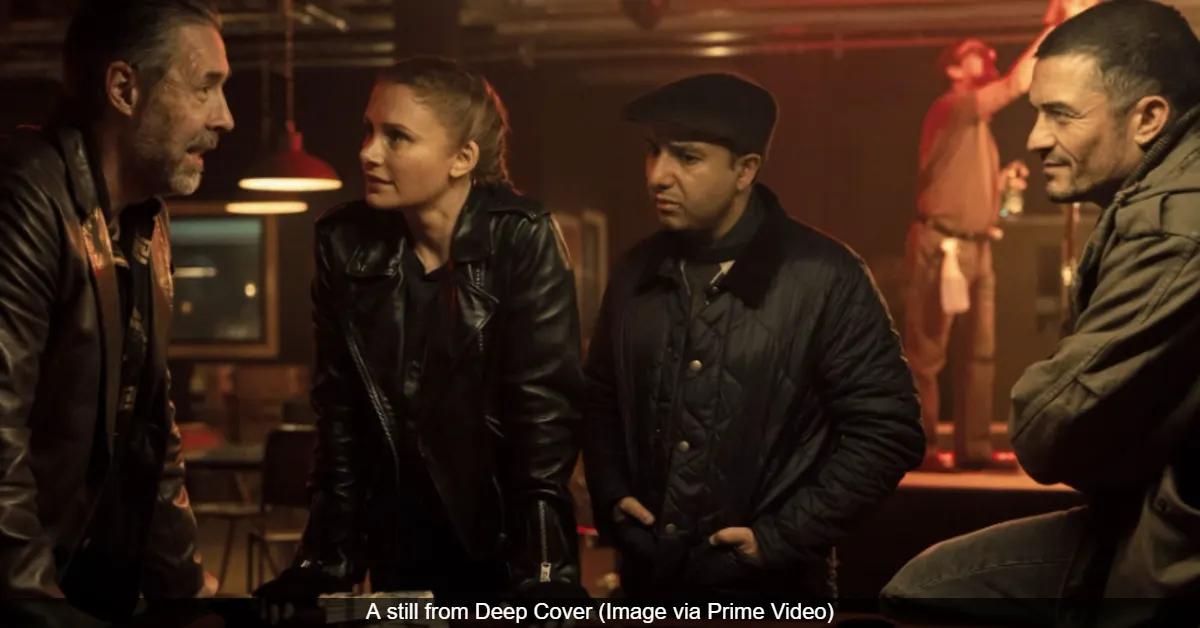 Deep Cover (2025) Ending Explained: Did Fly Survive the Final Showdown?