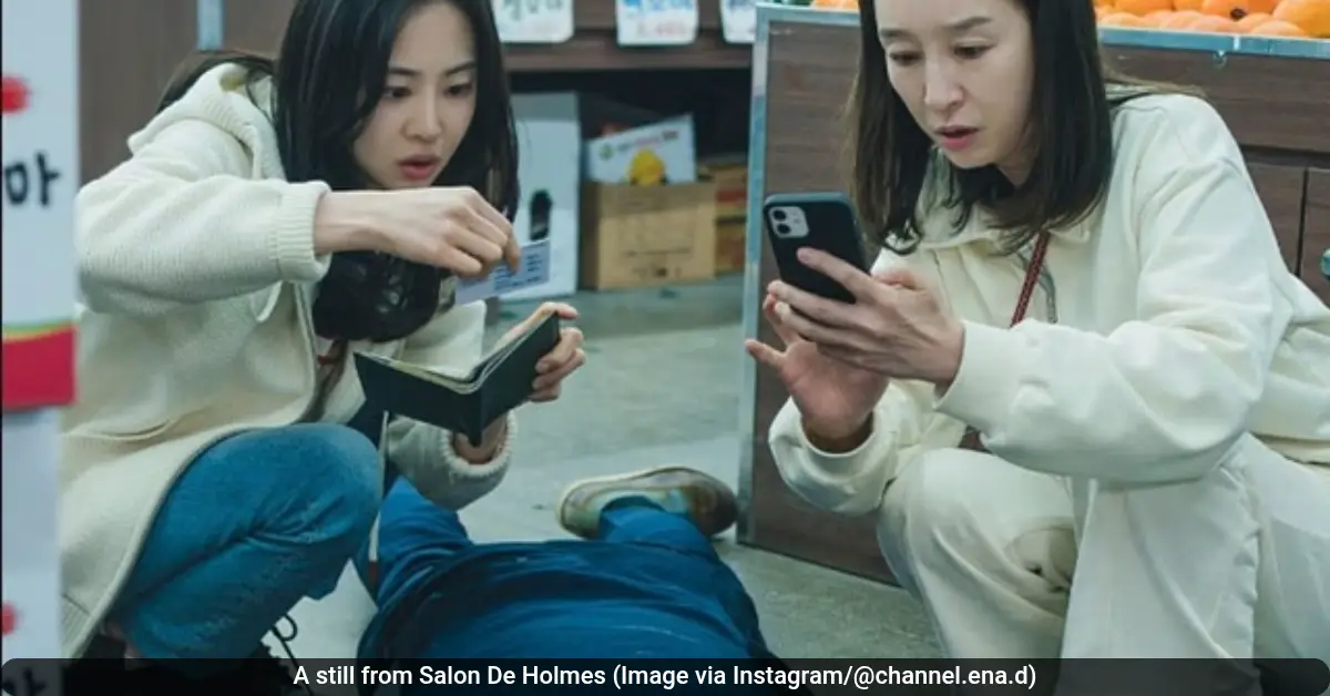 11 K-Dramas to Watch If You Enjoyed Salon De Holmes; See Full List