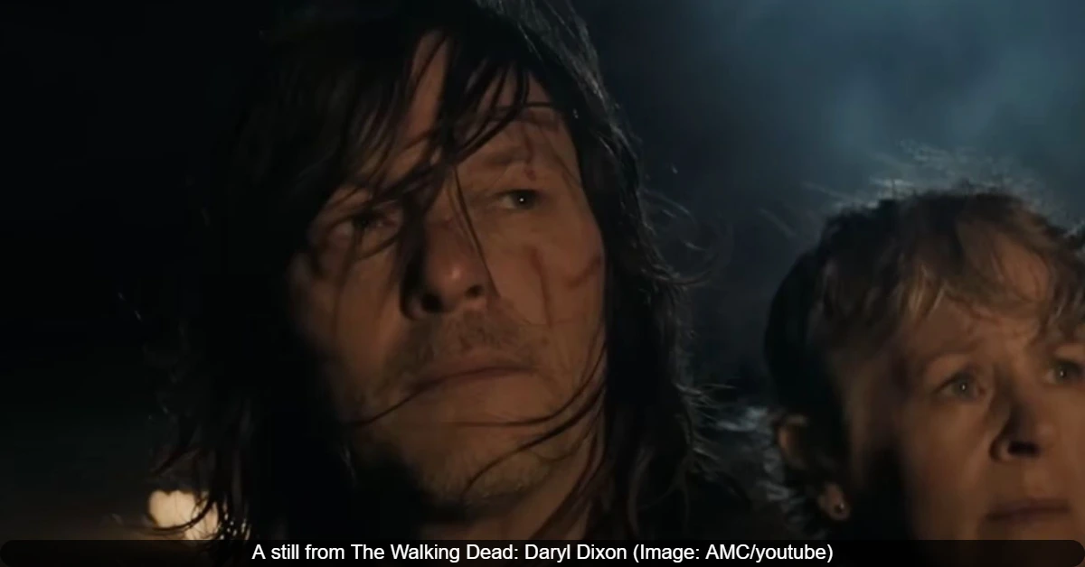 The Walking Dead: Daryl Dixon Season 3 Teaser Reveals New Cast, Plot Twists, and First Look; WATCH