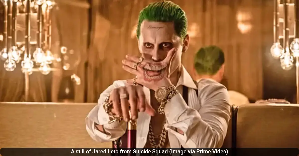 Jared Leto Faces Sexual Misconduct Allegations From Nine Women; Representatives Deny Claims