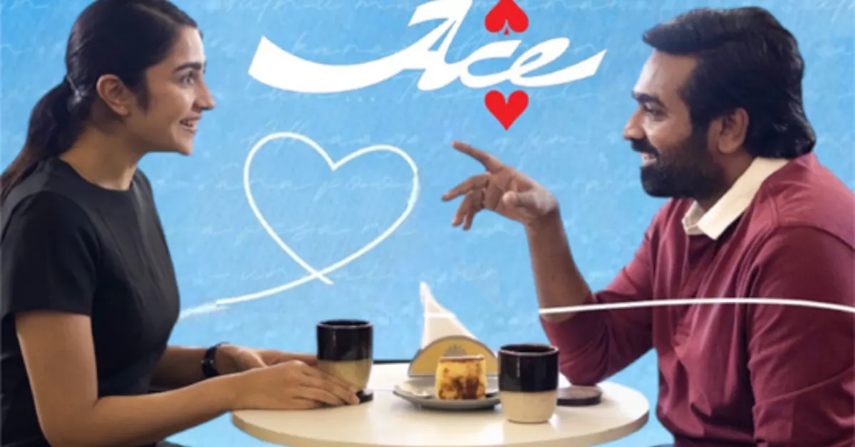 Vijay Sethupathi’s ‘Ace’ Hits Amazon Prime Video Just 3 Weeks After Theatrical Release