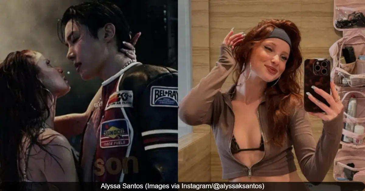 Who and How Old Is Alyssa Santos? All We Know About BTS J-Hope’s Dance Partner in Viral Killin’ It Girl MV