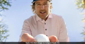 7 Sports Comedies Like Apple TV’s ‘Stick’; See Full List