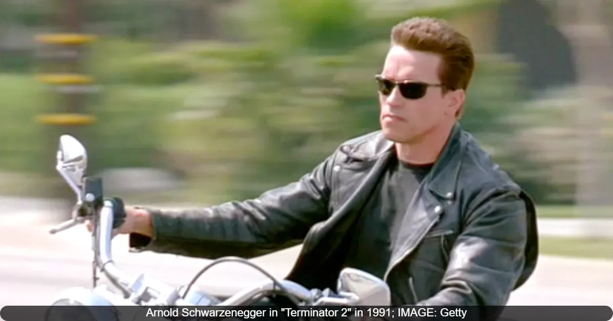 Arnold Schwarzenegger’s Classic ‘I’ll Be Back’ Line in The Terminator Almost Changed After On-Set Argument