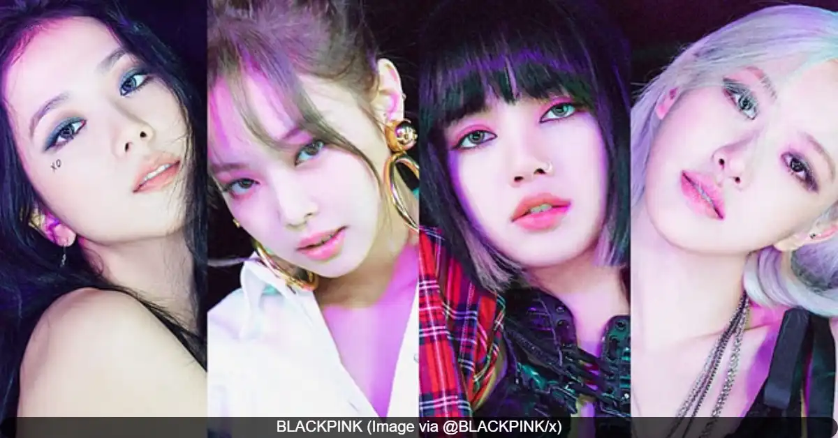 BLACKPINK Announces June 2025 Group Comeback with New Song and Promotions, Fans Frustrated by Lack of Clear Details