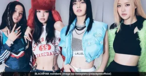 BLACKPINK's Lisa Faces Fan Backlash After Sharing "Practicing Hard" Update for Upcoming World Tour; Fans Demand Better Treatment