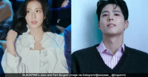 Park Bo-gum and BLACKPINK’s Jisoo Lead Nominees at Seoul International Drama Awards 2025; See Full List