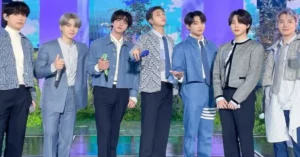 BTS Announces 2-Day Offline FESTA 2025 Event for ARMY; Check Date, Location, and Activities
