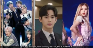 Weekly Hallyu Highlights: BTS Reunion, Jungkook's Cap Controversy, Kim Soo Hyun's Legal Woes and More