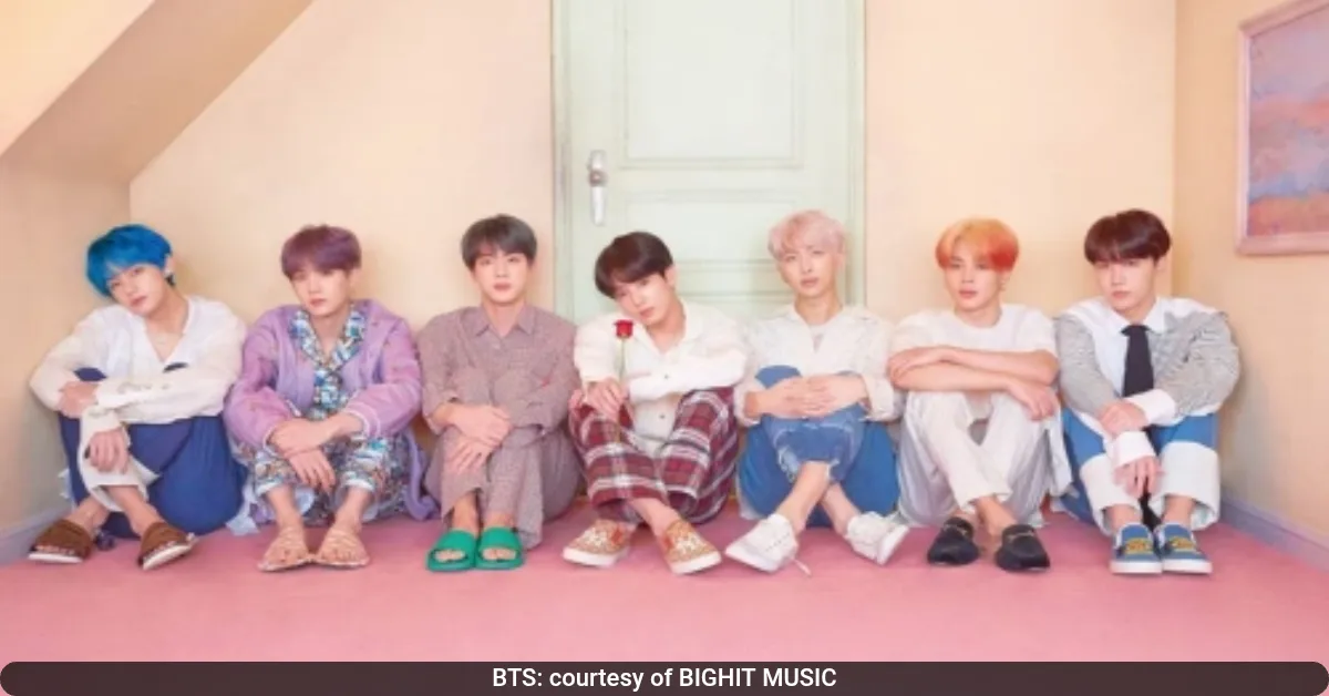 BTS ARMY Documentary ‘Forever We Are Young’ Hits Theaters in July; How to Get Tickets