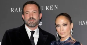 Ben Affleck Reportedly Warns Brett Goldstein About Dating Jennifer Lopez Amid Romance Rumors