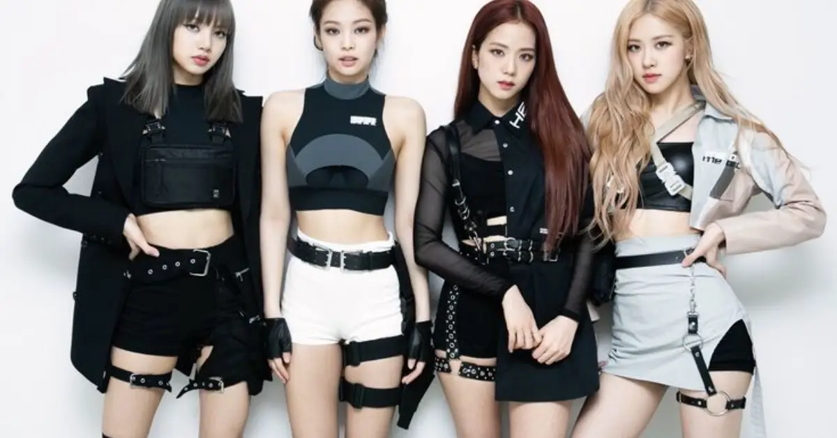BLACKPINK Announces New Song Debut at Goyang Concert to Kick Off 2025 World Tour; SEE DATES